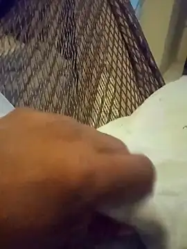 BandidodeAmores 84 online show from 4, 1, 2025