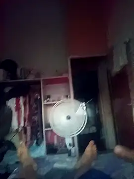 BandidodeAmores 84 online show from 26, 1, 2025