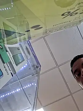 BandidodeAmores 84 online show from 23, 9, 2025