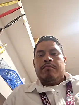 BandidodeAmores 84 online show from 16, 10, 2025