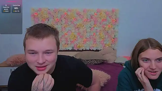  Olli  Stiw  online show from 25, 9, 2025