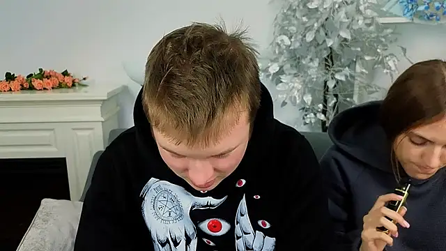  Olli  Stiw  online show from 26, 11, 2025