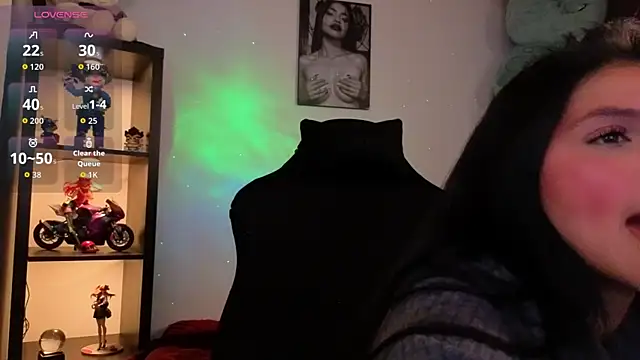 Alaia Asuka online show from 13, 7, 2026