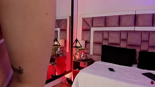 AnnieNasty online show from 25, 3, 2026