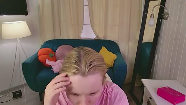 Snapshot of Beatrica_Klein chatting on 11, 6, 2026 Beatrica Klein online show from 11, 6, 2026