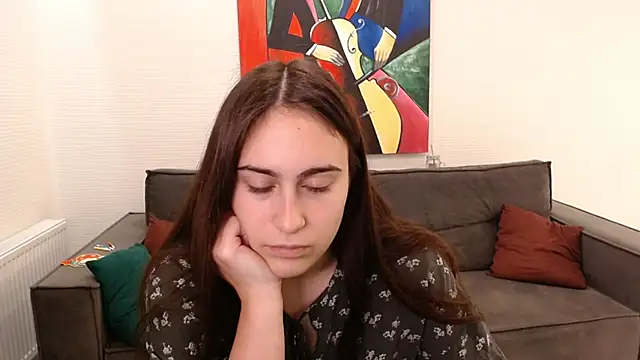 AliceKolltt online show from 16, 12, 2024