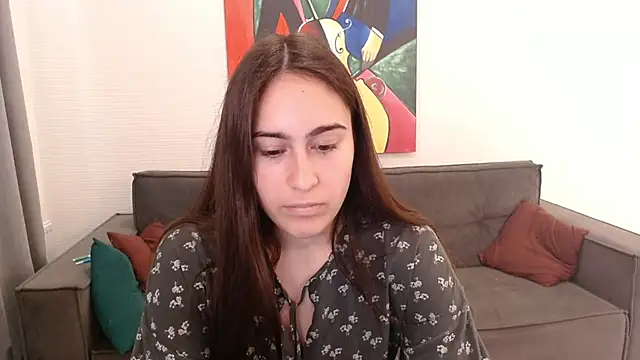 AliceKolltt online show from 17, 12, 2024