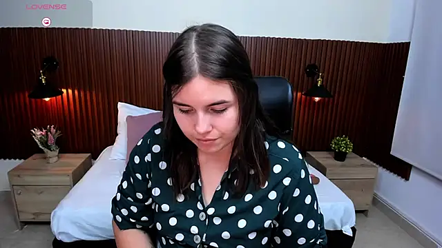 Aabby lee online show from 14, 3, 2025