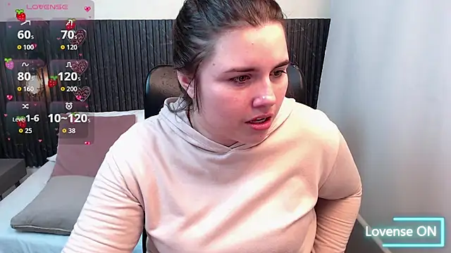 Aabby lee online show from 15, 9, 2025