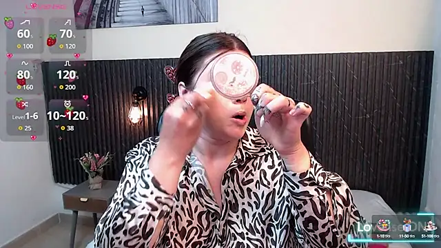 Aabby lee online show from 18, 9, 2025