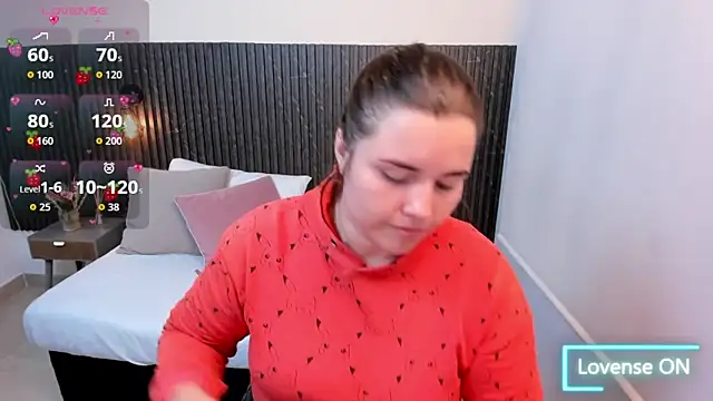 Aabby lee online show from 3, 2, 2026