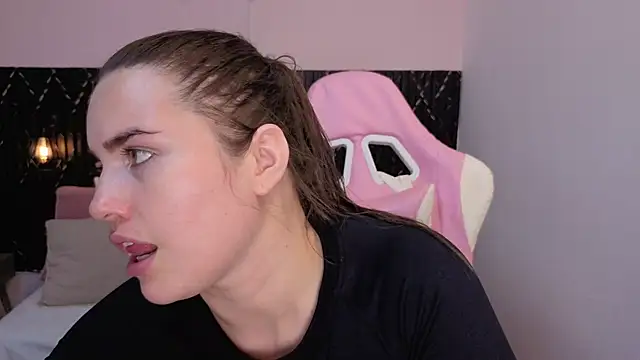 Aabby lee online show from 30, 3, 2026