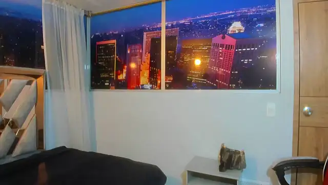 Snapshot of Kendall_Sophy chatting on 5, 12, 2024 Kendall Sophy online show from 5, 12, 2024