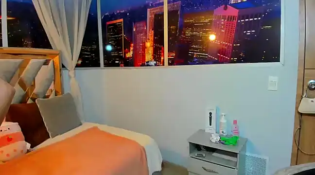 Snapshot of Kendall_Sophy chatting on 27, 1, 2025 Kendall Sophy online show from 27, 1, 2025