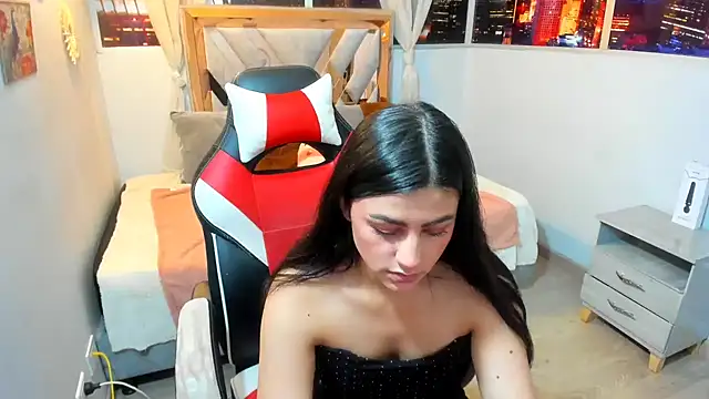 Snapshot of Kendall_Sophy chatting on 30, 1, 2025 Kendall Sophy online show from 30, 1, 2025