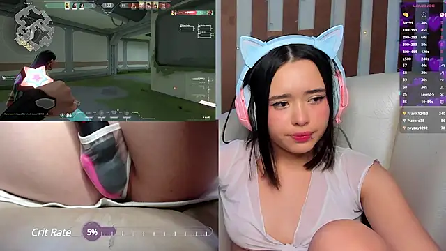 Ashley sa online show from 8, 3, 2025