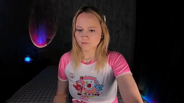 MariaMango online show from 10, 2, 2025