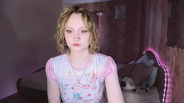 MariaMango online show from 29, 3, 2026