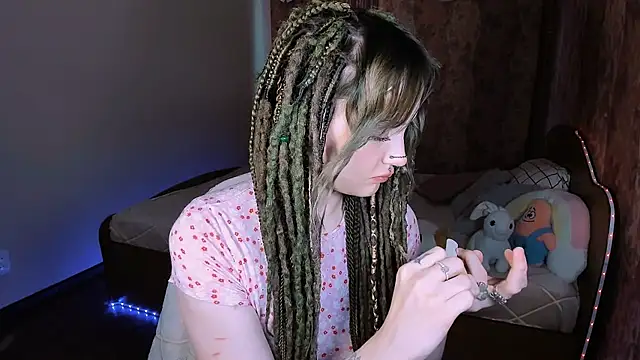 Snapshot of MariaMango chatting on 5, 7, 2026 MariaMango online show from 5, 7, 2026