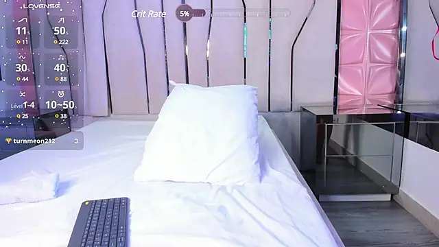 emilycat 777 online show from 6, 3, 2025