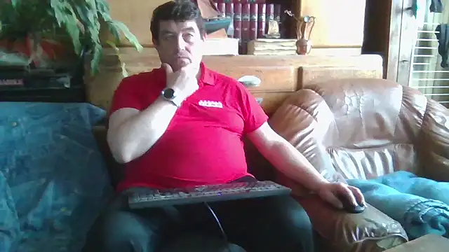 sympatrique online show from 12, 10, 2025