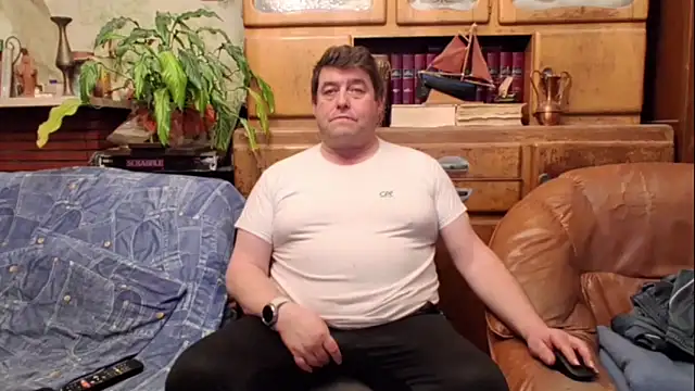 sympatrique online show from 18, 1, 2026