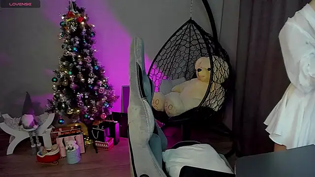 lily williamss online show from 10, 1, 2025