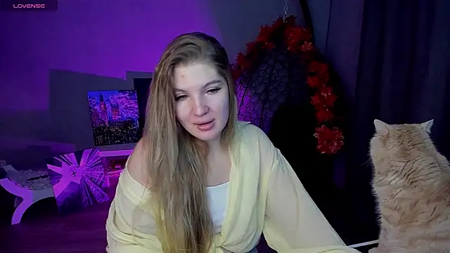 lily williamss online show from 20, 9, 2025