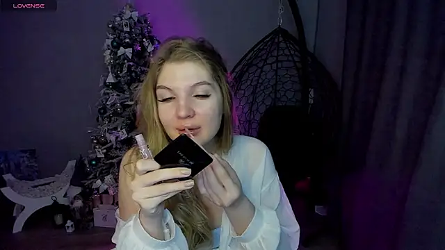 lily williamss online show from 17, 1, 2026