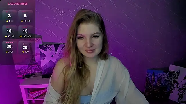 lily williamss online show from 6, 4, 2026