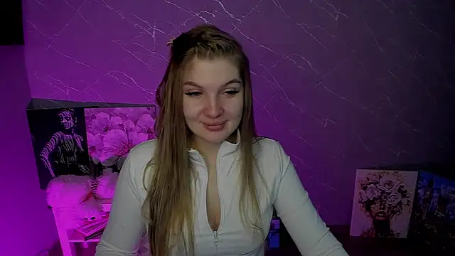 lily williamss online show from 15, 5, 2026