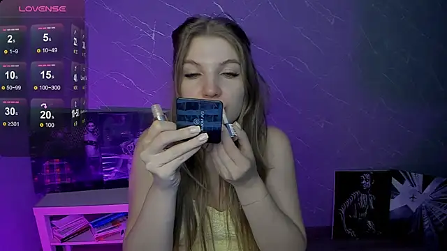 Snapshot of lily_williamss chatting on 21, 7, 2026 lily williamss online show from 21, 7, 2026