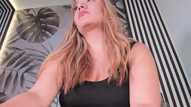 Samaantha-White online show from 11, 3, 2025