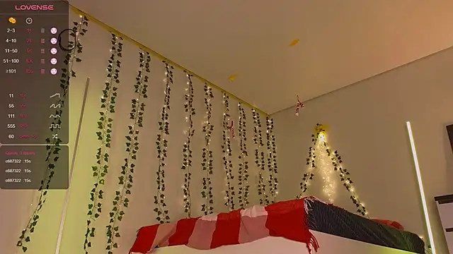 Alicia x art online show from 23, 12, 2024