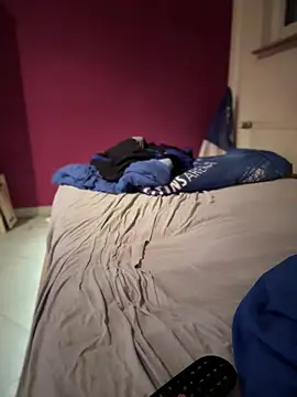 Snapshot of Bennyben8604 chatting on 11, 2, 2025 Bennyben8604 online show from 11, 2, 2025