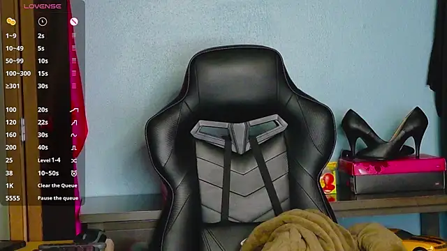 TreeJeanne online show from 5, 11, 2025