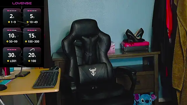 TreeJeanne online show from 18, 12, 2025