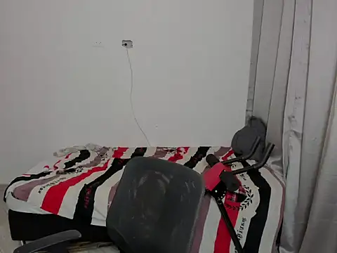 Snapshot of liam_58 chatting on 3, 10, 2025 liam 58 online show from 3, 10, 2025