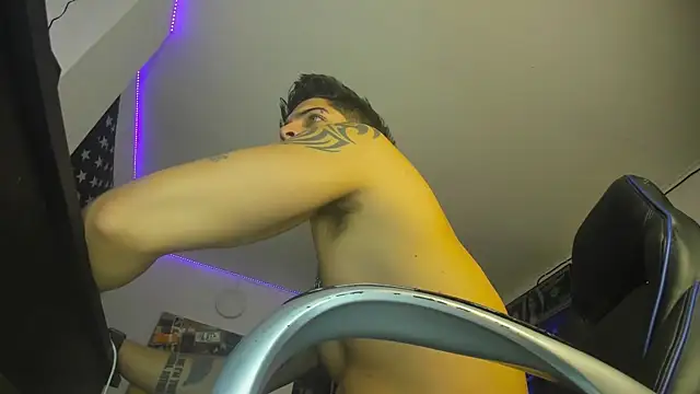 charlie hotxxx online show from 6, 1, 2025