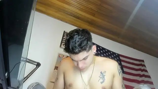 charlie hotxxx online show from 8, 1, 2026