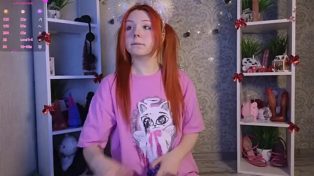 hannah lourens online show from 28, 12, 2024