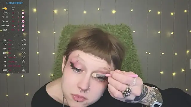 kortny yo online show from 30, 12, 2024