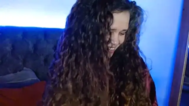 Alma Sexyy online show from 16, 2, 2026