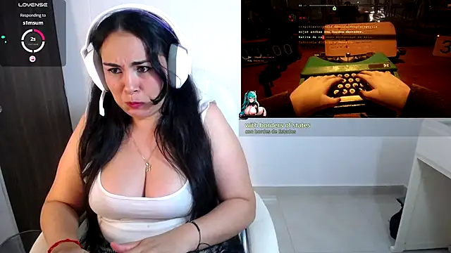 Snapshot of Sunny_Gamer7 chatting on 19, 11, 2025 Sunny Gamer7 online show from 19, 11, 2025