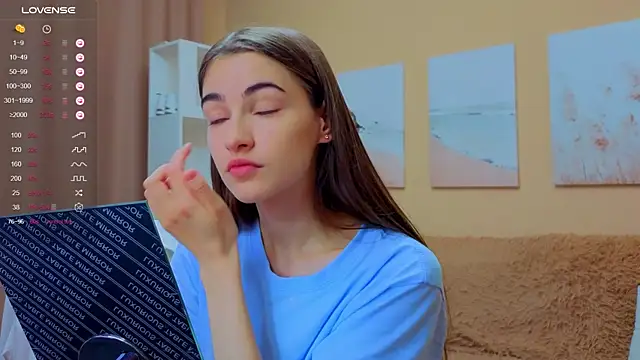 AstoriyaNight online show from 18, 10, 2025