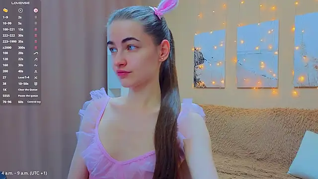 AstoriyaNight online show from 4, 4, 2026