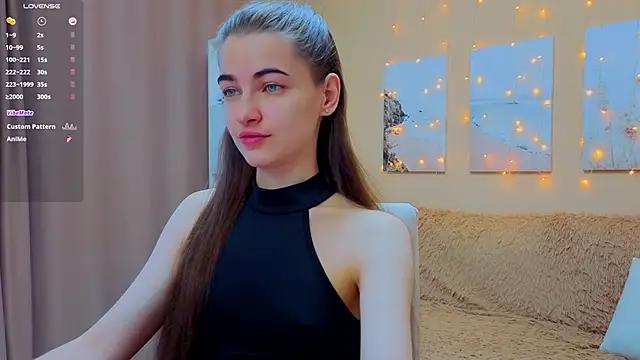 AstoriyaNight online show from 18, 4, 2026