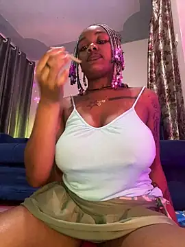 Cherrytowild online show from 19, 9, 2025