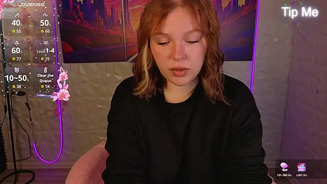 Snapshot of Naomi_B1ack chatting on 19, 7, 2026 Naomi B1ack online show from 19, 7, 2026