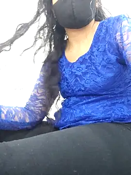 Snapshot of Aaradhya chatting on 16, 6, 2026 Aaradhya online show from 16, 6, 2026